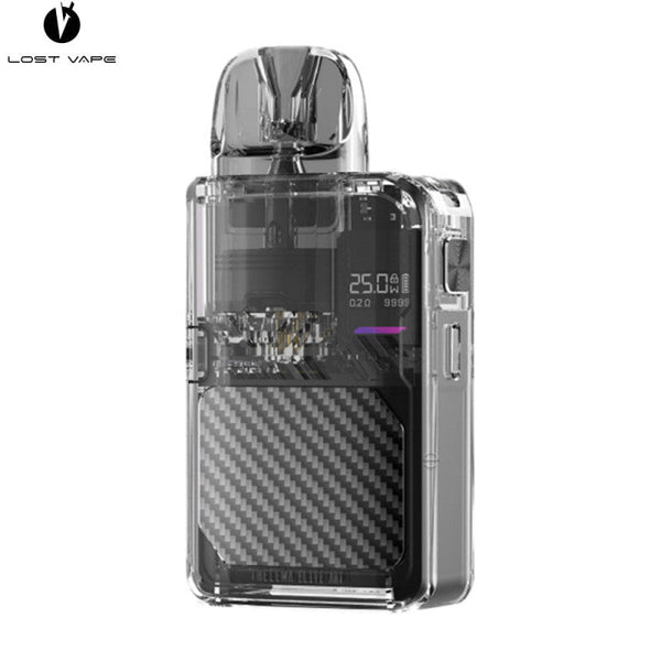 Kit Thelema Elite Art 40W 1400mAh - Lost Vape - LOST VAPE | PauseClopes