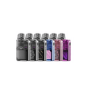 Kit Thelema Elite Art 40W 1400mAh - Lost Vape - LOST VAPE | PauseClopes
