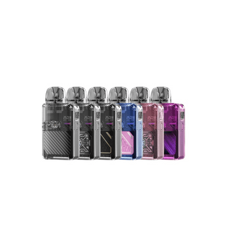 Kit Thelema Elite Art 40W 1400mAh - Lost Vape - LOST VAPE | PauseClopes