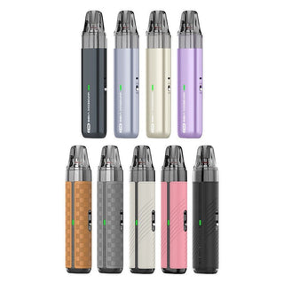 Kit Vibe SE 2 Vaporesso - VAPORESSO | PauseClopes
