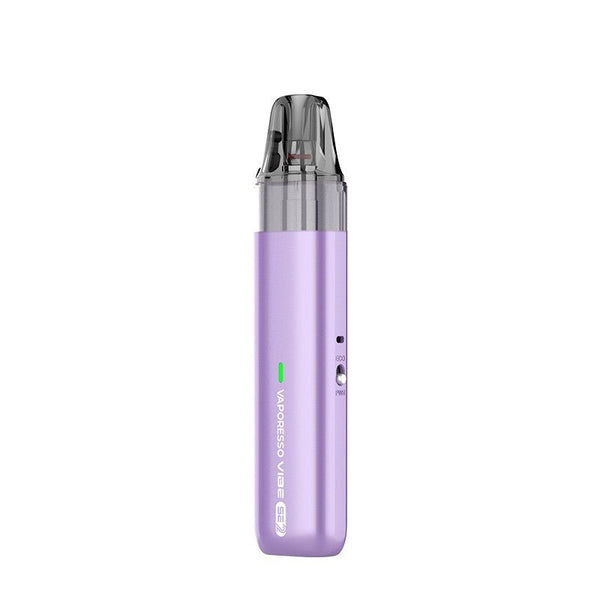 Kit Vibe SE 2 Vaporesso - VAPORESSO | PauseClopes