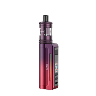 Kit Zelos X80 - Aspire - ASPIRE | PauseClopes