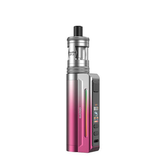 Kit Zelos X80 - Aspire - ASPIRE | PauseClopes