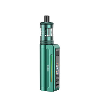 Kit Zelos X80 - Aspire - ASPIRE | PauseClopes