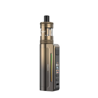 Kit Zelos X80 - Aspire - ASPIRE | PauseClopes