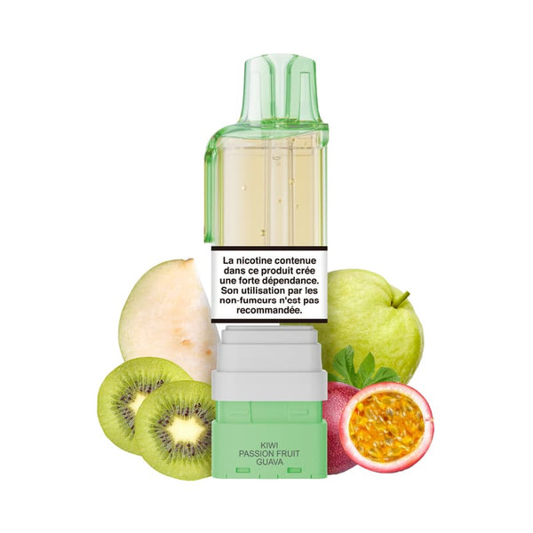 Cartouche JoinOne 40K Elfbar - Passion Kiwi Goyave