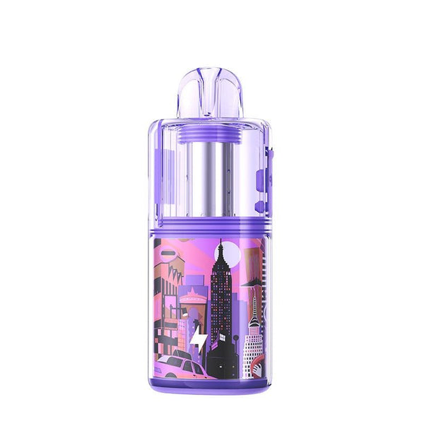 Kloud - Geekvape - GEEKVAPE | PauseClopes