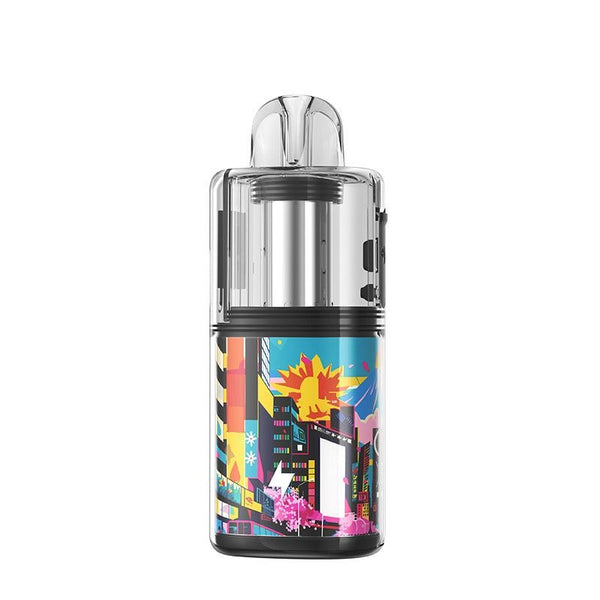 Kloud - Geekvape - GEEKVAPE | PauseClopes