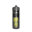 Kuro 80ml Shortfill 0mg - KURO | PauseClopes