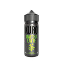Kuro 80ml Shortfill 0mg - KURO | PauseClopes