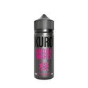 Kuro 80ml Shortfill 0mg - KURO | PauseClopes