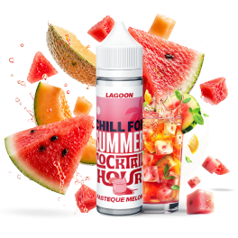 Lagoon Chill For Summer - CHILL FOR SUMMER | PauseClopes