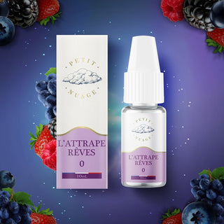 L'Attrape Rêve 10 ml - Petit Nuage - PETIT NUAGE | PauseClopes