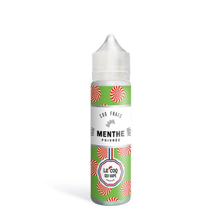Le Coq Frais 50ml - LE COQ QUI VAPE | PauseClopes