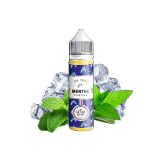 Le Coq Frais 50ml - LE COQ QUI VAPE | PauseClopes