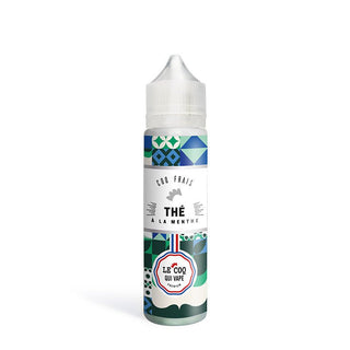 Le Coq Frais 50ml - LE COQ QUI VAPE | PauseClopes