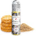 LE COQ QUI VAPE E-Liquides par marques Biscuit Sésame Les Betises du Coq  50ml