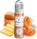LE COQ QUI VAPE E-Liquides par marques Caramel Beurre Salé Les Betises du Coq  50ml