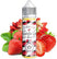 LE COQ QUI VAPE E-Liquides par marques Charlotte aux fraises Les Betises du Coq  50ml