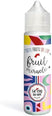 LE COQ QUI VAPE E-Liquides par marques Fruit Miracle: Canneberge Le Coq Qui Vape Tutti Frutti 50ml