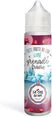 LE COQ QUI VAPE E-Liquides par marques Grenade Fraise Givré Le Coq Qui Vape Tutti Frutti 50ml