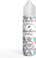 LE COQ QUI VAPE E-Liquides par marques Chouchou Praline Les Betises du Coq  50ml