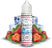 LE COQ QUI VAPE E-Liquides par marques Fraise Symphonie Givre Le Coq Qui Vape Tutti Frutti 50ml