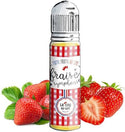 LE COQ QUI VAPE E-Liquides par marques Fraise Symphonie Le Coq Qui Vape Tutti Frutti 50ml
