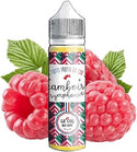 LE COQ QUI VAPE E-Liquides par marques Framboise Symphonie Le Coq Qui Vape Tutti Frutti 50ml