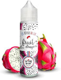 LE COQ QUI VAPE E-Liquides par marques Fruit du Dragon Les Betises du Coq  50ml