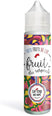 LE COQ QUI VAPE E-Liquides par marques Fruit du Serpent Le Coq Qui Vape Tutti Frutti 50ml