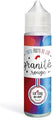 LE COQ QUI VAPE E-Liquides par marques Granité Rouge Le Coq Qui Vape Tutti Frutti 50ml