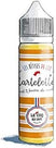 LE COQ QUI VAPE E-Liquides par marques Tartelette Caramel Beurre de Cacahuète Les Betises du Coq  50ml
