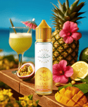 L'eau Tropicale 50ml - Petit Nuage - PETIT NUAGE | PauseClopes