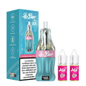 LeBar 40K - Puff Rechargeable 40000 Bouffées 20ml Écran Digital - LEBAR | PauseClopes