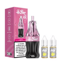 LeBar 40K - Puff Rechargeable 40000 Bouffées 20ml Écran Digital - LEBAR | PauseClopes