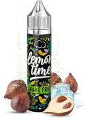 Lemon time E-Liquides par marques Snake Fruit Lemon Time 50ml