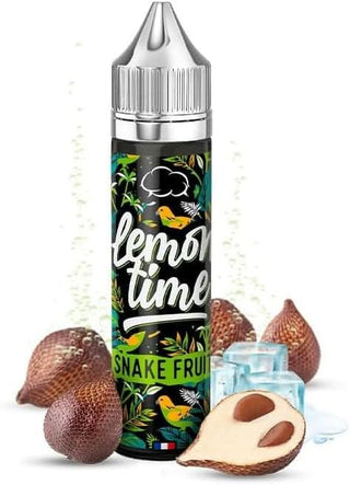 Lemon time E-Liquides par marques Snake Fruit Lemon Time 50ml