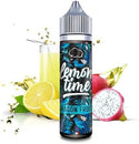 Lemon time E-Liquides par marques Dragon Fruit Lemon Time 50ml