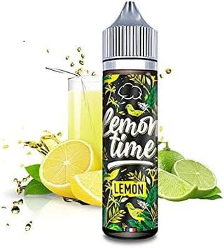 Lemon time E-Liquides par marques Lemon Lemon Time 50ml