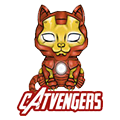 Catvengers