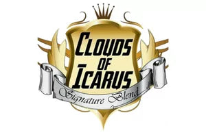 CLOUD OF ICARUS