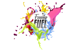 FRUITY FUEL