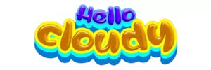 HELLO CLOUDY