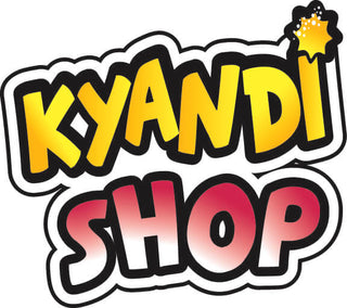 Kyandi Shop