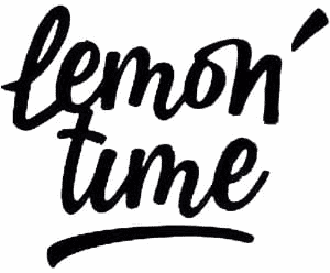Lemon time