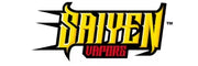 SAIYEN VAPORS
