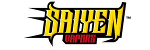 SAIYEN VAPORS
