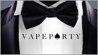 VAPE PARTY