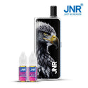 Lucky Vibes JNR — Puff rechargeable 5ml 20mg - JNR | PauseClopes